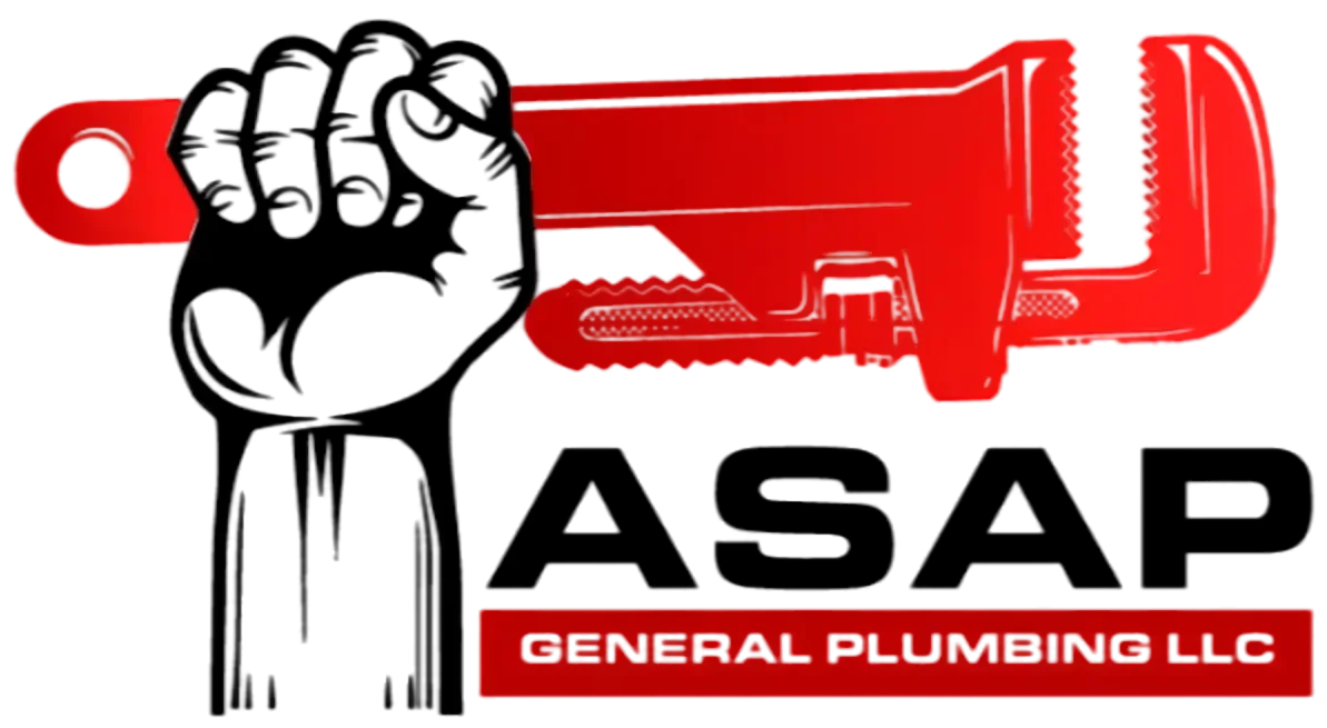 ASAP General Plumbing LLC Logo