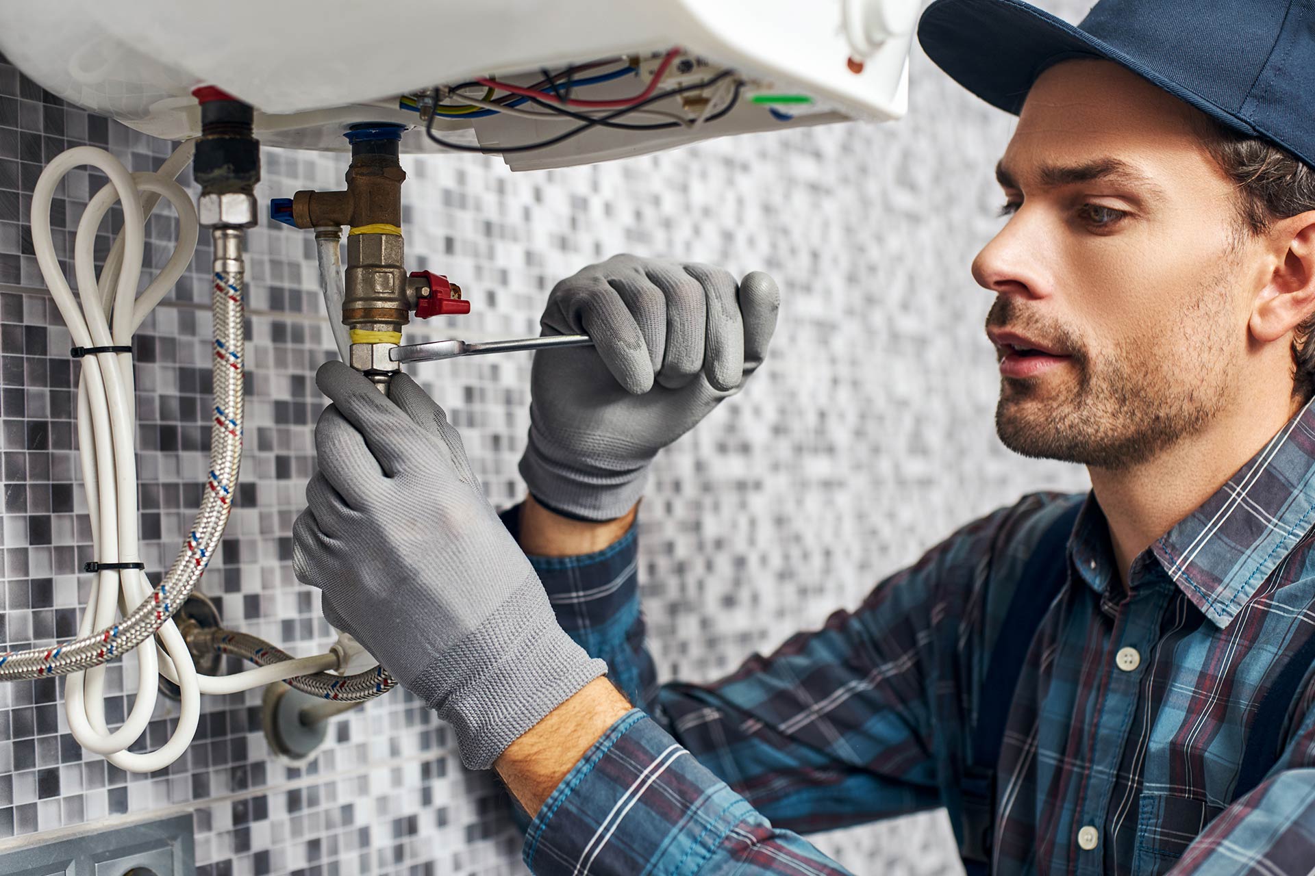 Pipe & Drain Cleaning